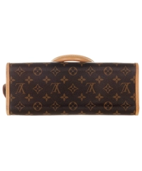 Louis Vuitton Monogram Popincourt Tote Bag