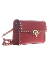 Valentino Rockstud Crossbody Bag