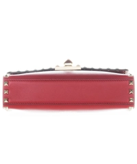 Valentino Rockstud Crossbody Bag