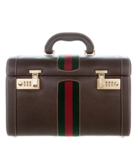 Vintage Gucci Beauty Case