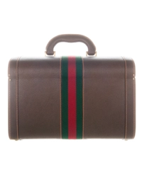 Vintage Gucci Beauty Case