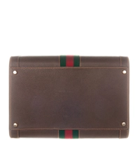 Vintage Gucci Beauty Case