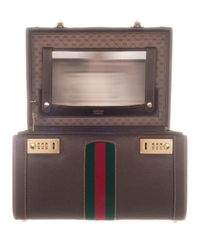 Vintage Gucci Beauty Case