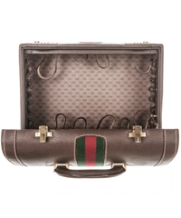 Vintage Gucci Beauty Case