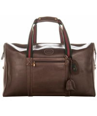 Vintage Gucci Large Carry-On Duffle