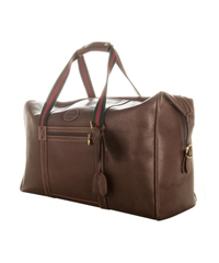 Vintage Gucci Large Carry-On Duffle