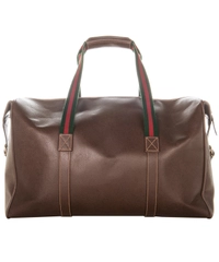 Vintage Gucci Large Carry-On Duffle