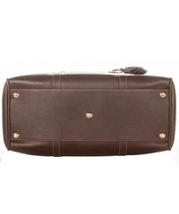 Vintage Gucci Large Carry-On Duffle