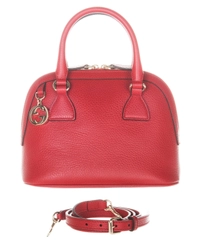 Gucci Red Shoulderbag