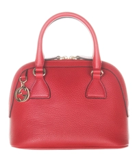 Gucci Red Shoulderbag