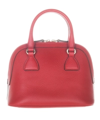 Gucci Red Shoulderbag