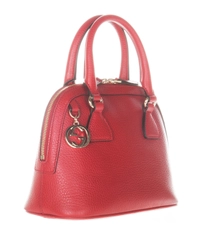 Gucci Red Shoulderbag