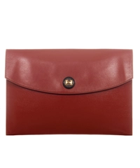 Vintage Hermès Rio Clutch