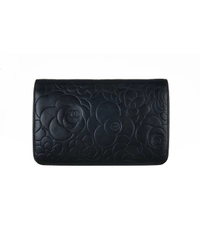 Chanel Camellia Wallet On Chain WOC Bag