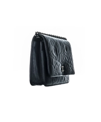 Chanel Camellia Wallet On Chain WOC Bag