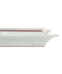 Hermès Ashtray 'Spatula clypeata'
