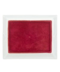 Hermès Ashtray 'Spatula clypeata'
