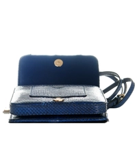Dolce & Gabbana Lily Twist Crossbody Bag