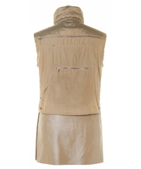 Jil Sander Mini Skirt Suit