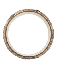 SS 2005 Dolce & Gabbana Runway Python Bangle Bracelet