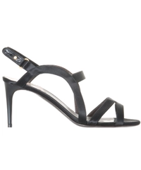 Roberto Cavalli Opera Raso Sandals