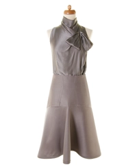 Gianfranco Ferre Grey 3 Piece Skirt Suit