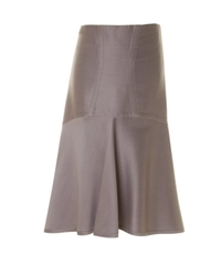Gianfranco Ferre Grey 3 Piece Skirt Suit