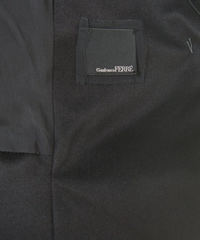 Gianfranco Ferre Grey 3 Piece Skirt Suit