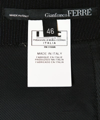 Gianfranco Ferre Grey 3 Piece Skirt Suit
