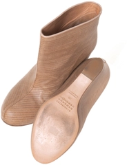 Maison Martin Margiela Wedge Ankle Boots