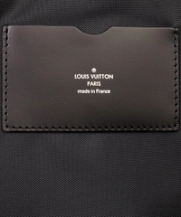 Louis Vuitton Pégase Taiga Leather Trolley 55