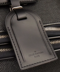 Louis Vuitton Pégase Taiga Leather Trolley 55