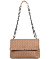 Bottega Veneta Small Olimpia Bag