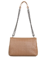 Bottega Veneta Small Olimpia Bag
