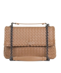 Bottega Veneta Small Olimpia Bag