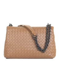Bottega Veneta Small Olimpia Bag