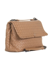 Bottega Veneta Small Olimpia Bag