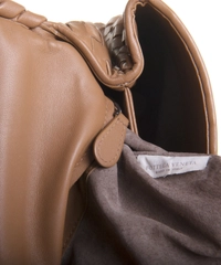 Bottega Veneta Small Olimpia Bag