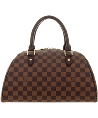 Louis Vuitton Ribera Damier Handbag MM