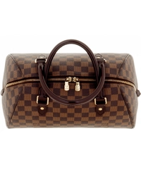 Louis Vuitton Ribera Damier Handbag MM