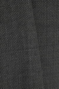 Alexander Wang Pleated Cropped Wool Wide-Leg Pants