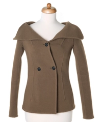 Céline Jacket From a Phoebe Philo Runway AW14 Collection