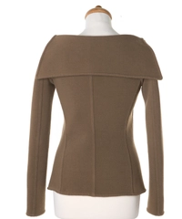 Céline Jacket From a Phoebe Philo Runway AW14 Collection