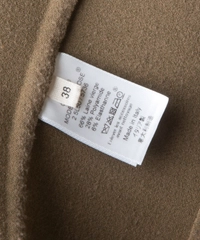 Céline Jacket From a Phoebe Philo Runway AW14 Collection