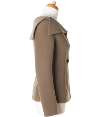 Céline Jacket From a Phoebe Philo Runway AW14 Collection