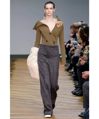 Céline Jacket From a Phoebe Philo Runway AW14 Collection