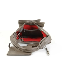 Lupo Taupe Shoulderbag