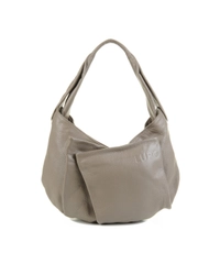 Lupo Taupe Shoulderbag