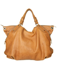 Marni Roomy Top Handle Bag
