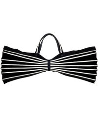 Issey Miyake Vintage Accordeon Pleated Bag
